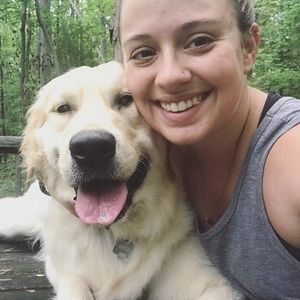 Meet your Posher, Meg